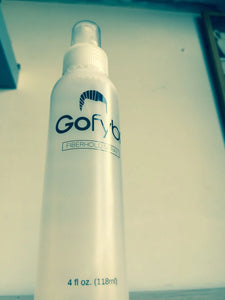 FiberHold Spray Gofybr - Hair Building Fibers